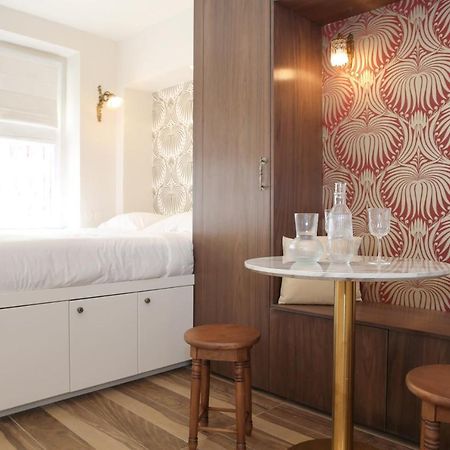 Appartement Moderne Confort Proche Montmartre - 4P Paris Eksteriør billede