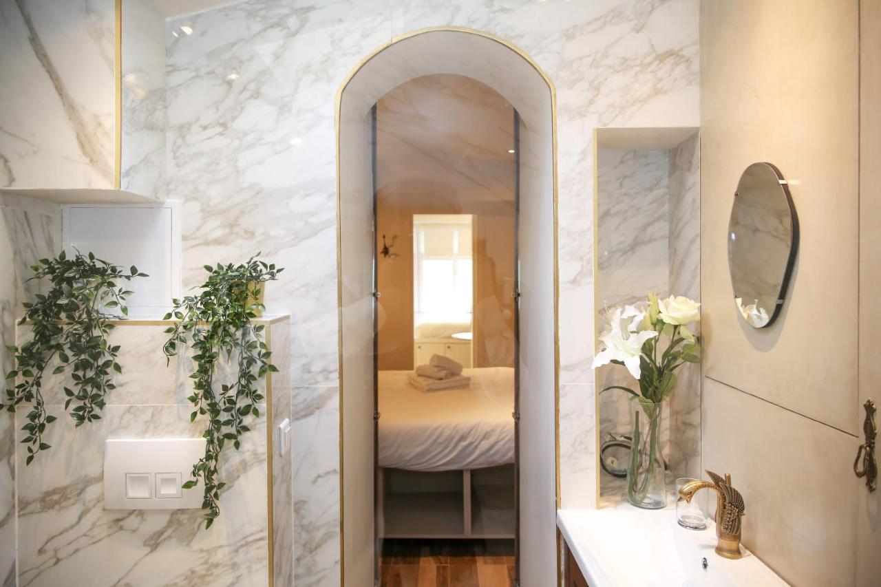 Appartement Moderne Confort Proche Montmartre - 4P Paris Eksteriør billede
