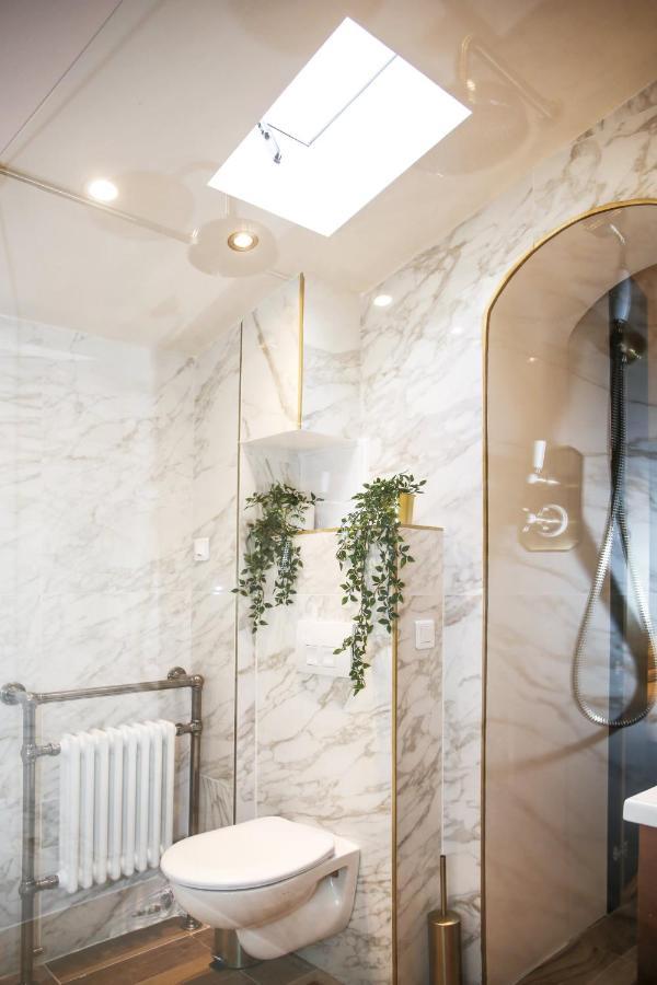 Appartement Moderne Confort Proche Montmartre - 4P Paris Eksteriør billede